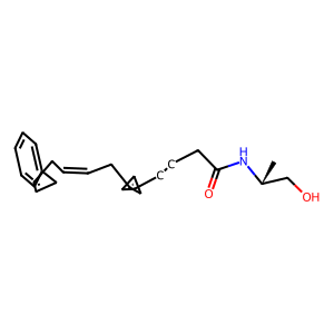 Chemical Structure