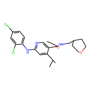 Chemical Structure