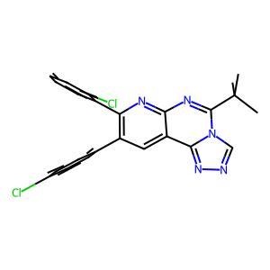 Chemical Structure