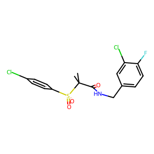 Chemical Structure
