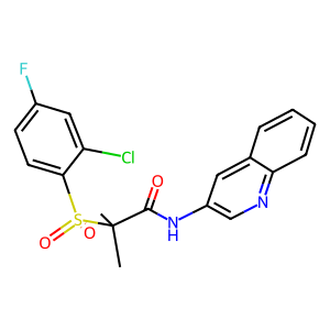 Chemical Structure