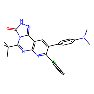 Chemical Structure