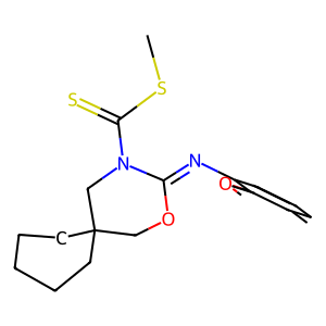 Chemical Structure