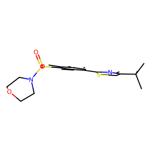 Chemical Structure