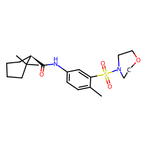 Chemical Structure