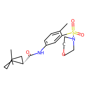 Chemical Structure