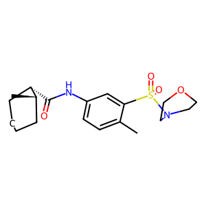 Chemical Structure