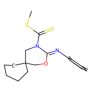 Chemical Structure