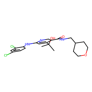 Chemical Structure