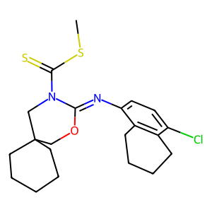 Chemical Structure