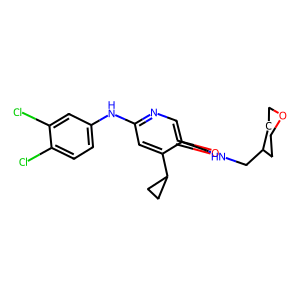 Chemical Structure