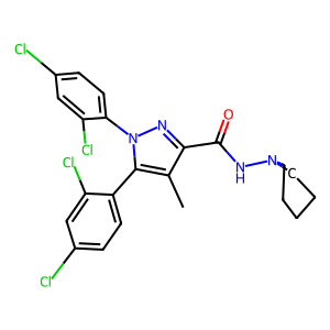 Chemical Structure