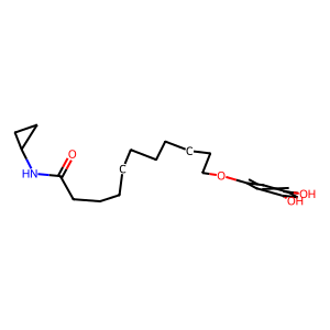 Chemical Structure