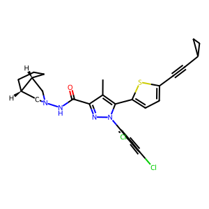 Chemical Structure