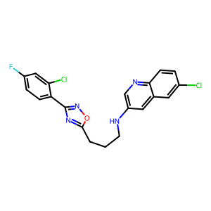 Chemical Structure
