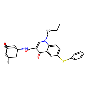 Chemical Structure
