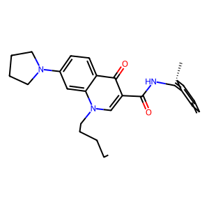 Chemical Structure