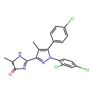 Chemical Structure