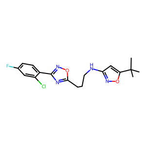 Chemical Structure