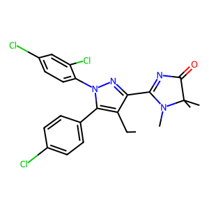 Chemical Structure