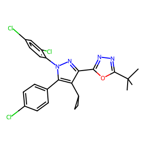 Chemical Structure