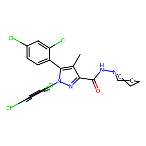 Chemical Structure