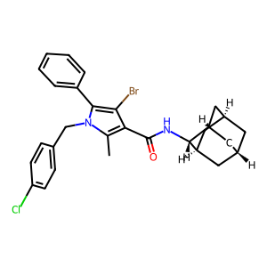 Chemical Structure