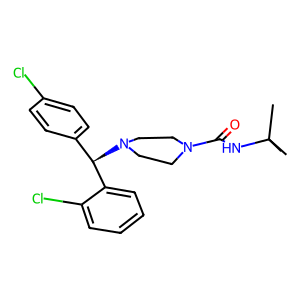 Chemical Structure