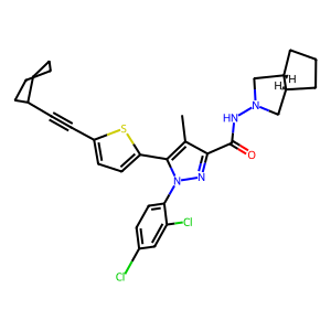 Chemical Structure
