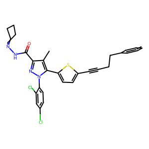Chemical Structure