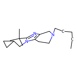 Chemical Structure