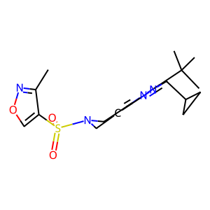 Chemical Structure