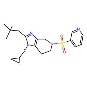 Chemical Structure
