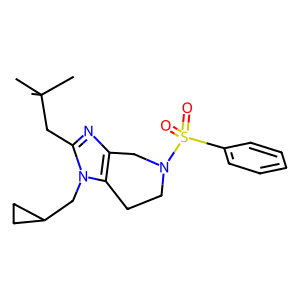 Chemical Structure