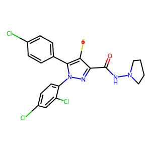 Chemical Structure