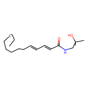 Chemical Structure