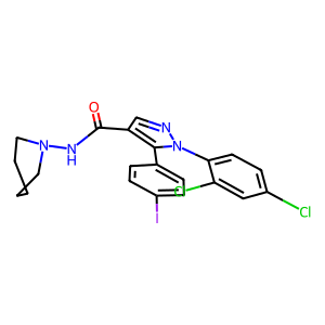 Chemical Structure