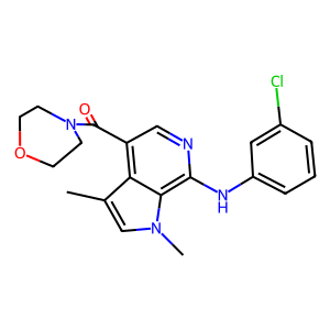 Chemical Structure
