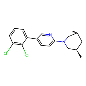 Chemical Structure