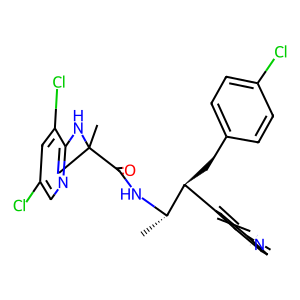 Chemical Structure