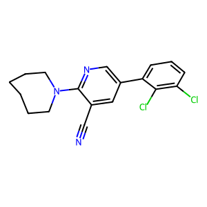 Chemical Structure