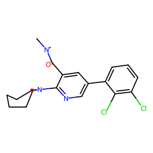 Chemical Structure
