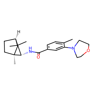 Chemical Structure