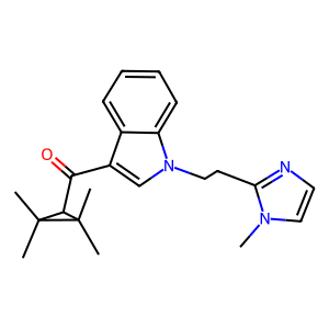 Chemical Structure