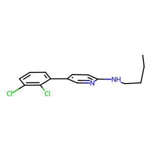 Chemical Structure