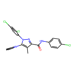 Chemical Structure
