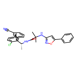 Chemical Structure