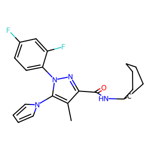 Chemical Structure