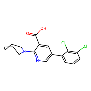 Chemical Structure