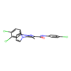 Chemical Structure